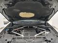 View of engine compartment