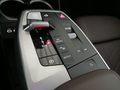 View of centre console