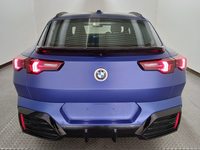 Rear view