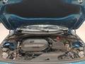 View of engine compartment
