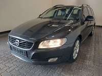Volvo V70 D3 "Linje Svart"