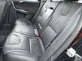 View of rear seat