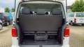 View of boot / luggage space