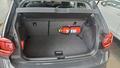 View of boot / luggage space