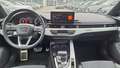 View of dashboard