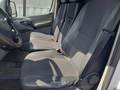 Widok foteli przednich
