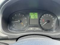 Pogled kombi instrument