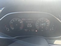 Вид на приборную панель