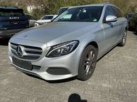 Mercedes-Benz C 220 d T 4Matic 9G-tronic "Avantgarde"