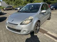 Renault Clio Kombi 1,5 dCi