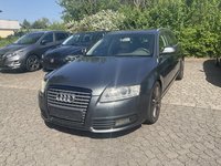 Audi A6 Avant 2.8 FSI Multitronic