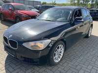 BMW 114i