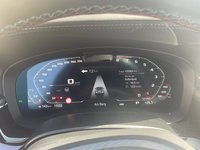 Вид на приборную панель
