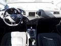 View of dashboard