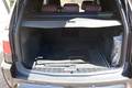 View of boot / luggage space