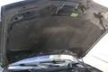View of engine compartment
