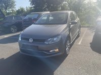 Pogled levo spredaj