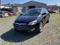 Opel Astra 1,6 16V Turbo "Sport"