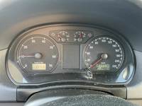 Pogled kombi instrument