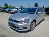 VW Golf Variant 2,0 TDI BMT "Lounge"