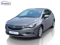 Opel Astra 1,4 SIDI Turbo "Innovation"