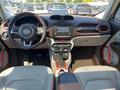 View of dashboard
