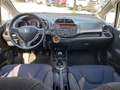 View of dashboard