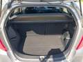 View of boot / luggage space