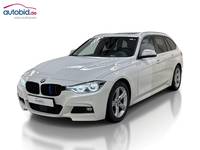 BMW 320d Touring Sport-Automatic "M Sport"