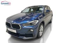 BMW X2 xDrive18d "Advantage"