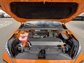 Ansicht Motorraum