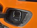 Ansicht Elektrofahrzeug