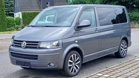 Widok z przodu po stronie lewej