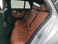 View of rear seat