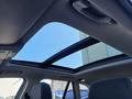 View of sunroof / panoramic roof