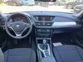 View of dashboard