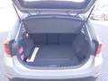 View of boot / luggage space