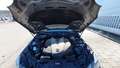 View of engine compartment