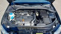 View of engine compartment