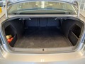 View of boot / luggage space