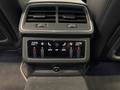 View of rear climate control switch