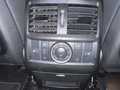 View of rear climate control switch