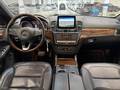 View of dashboard