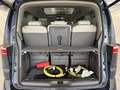 View of boot / luggage space