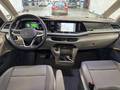 View of dashboard