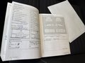 Документ о выполнении сервиса