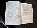 Документ о выполнении сервиса