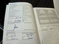 Документ о выполнении сервиса