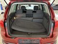 View of boot / luggage space