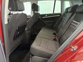 View of rear seat